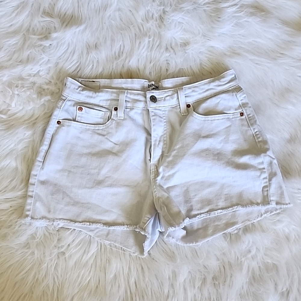 DENIZEN | SHORTS
